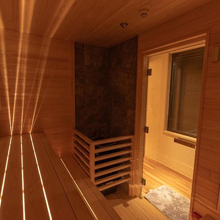 Hotel Koyo Kaminoyama Eksteriør billede