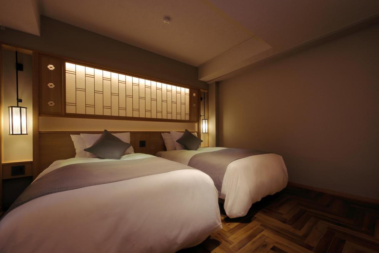 Hotel Koyo Kaminoyama Eksteriør billede
