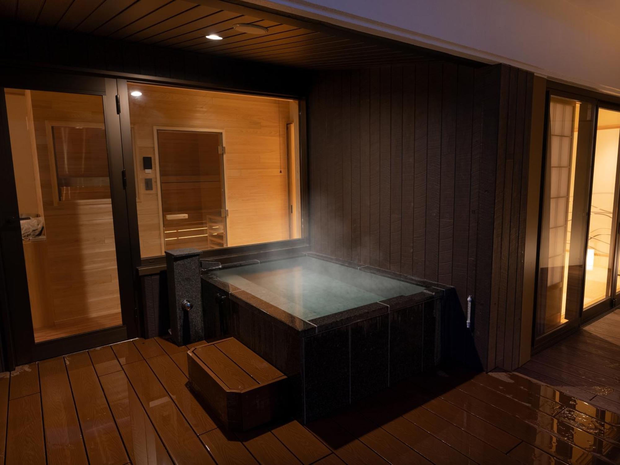 Hotel Koyo Kaminoyama Eksteriør billede