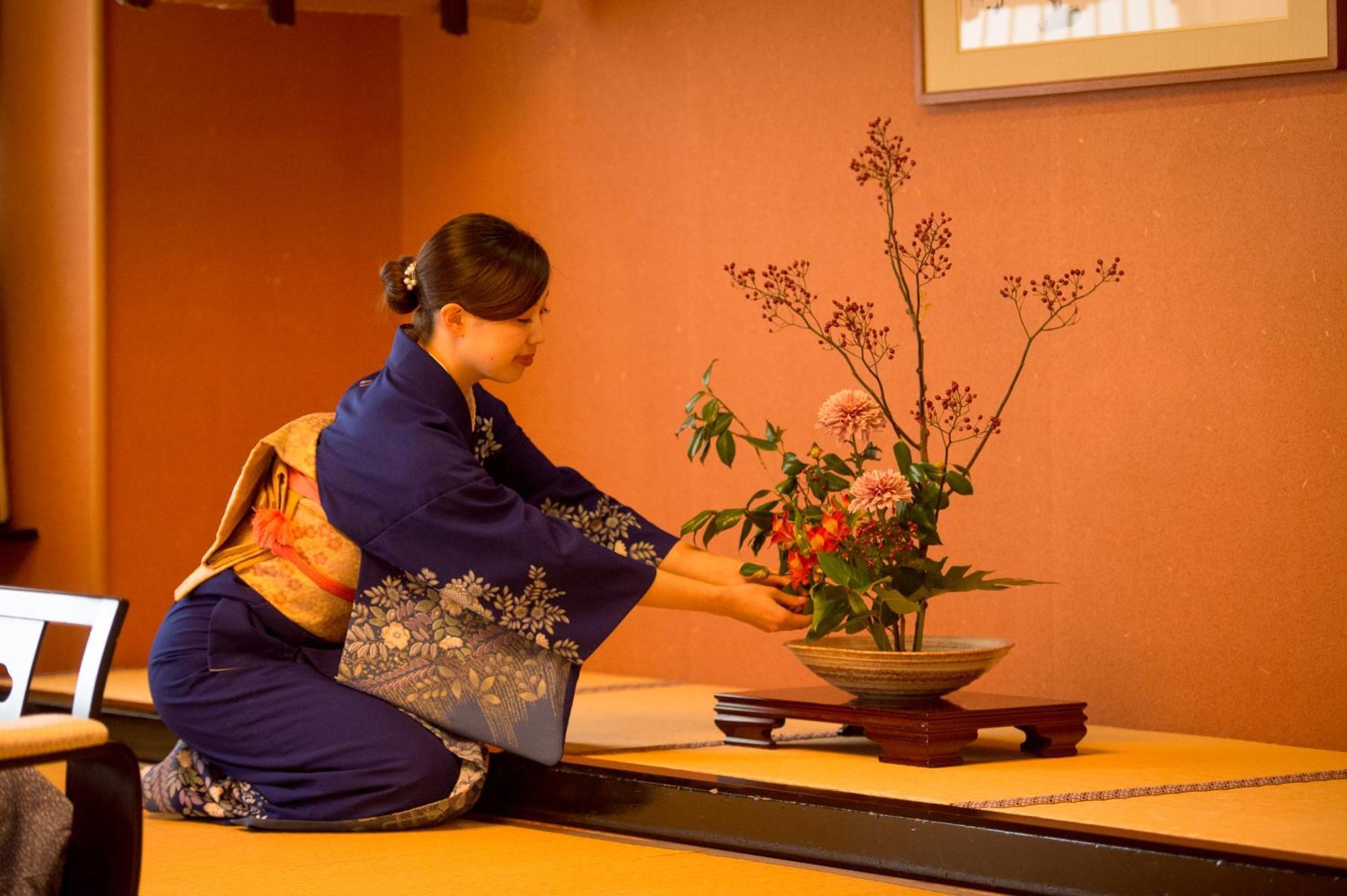 Hotel Koyo Kaminoyama Eksteriør billede