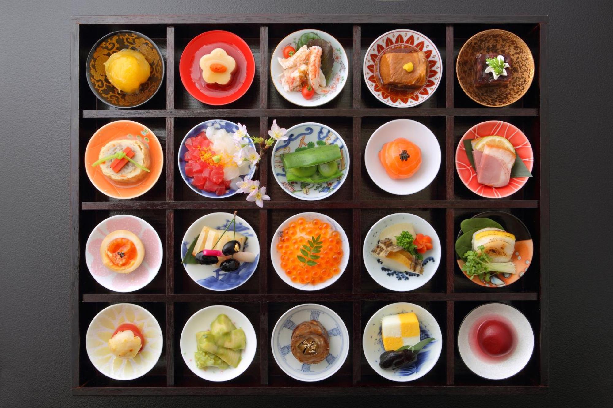 Hotel Koyo Kaminoyama Eksteriør billede