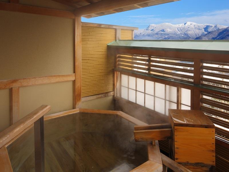Hotel Koyo Kaminoyama Eksteriør billede